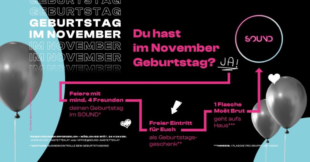 November geboren Uebersicht Sound FB Banner 1200 x 628 px